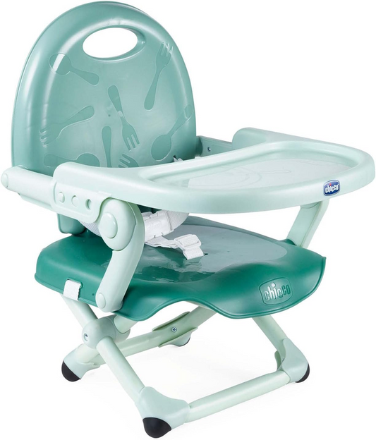CHICCO Pocket Snack krzesełko do karmienia