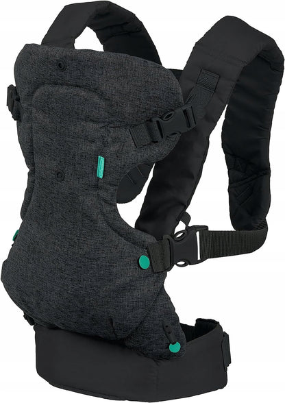 INFANTINO Flip 4in1 ergonomic carrier