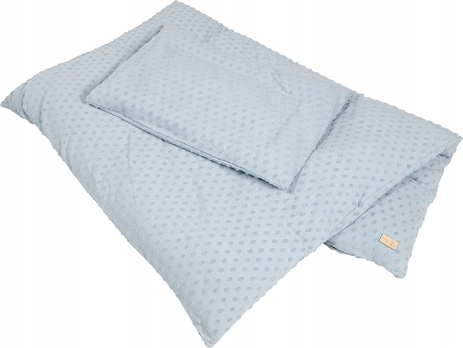 ROBA komplet pościeli 2częściowy 100x135 Lil Plane – zdjęcie produktu 2