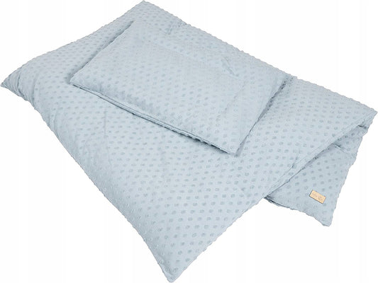 ROBA komplet pościeli 2częściowy 100x135 Lil Plane – zdjęcie produktu 2