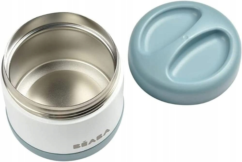 BEABA termo para comida 500 ml acero inoxidable