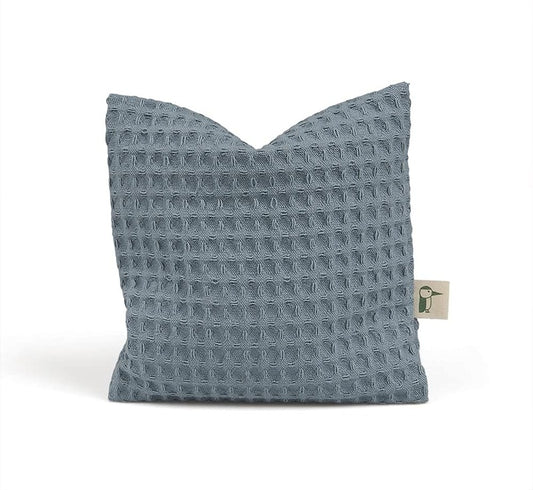 GRUNSPECHT termoforo con semi di colza 13 x 13 cm