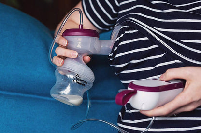 TOMMEE TIPPEE Made for Me elektromos mellszívó