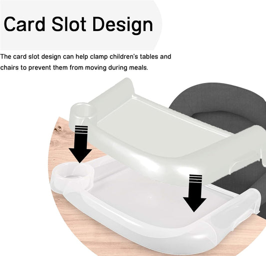 INGLESINA Dining Tray Plus tacka do krzesła turystycznego