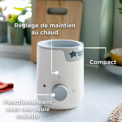 TOMMEE TIPPEE Easi-Warm podgrzewacz – zdjęcie produktu 3
