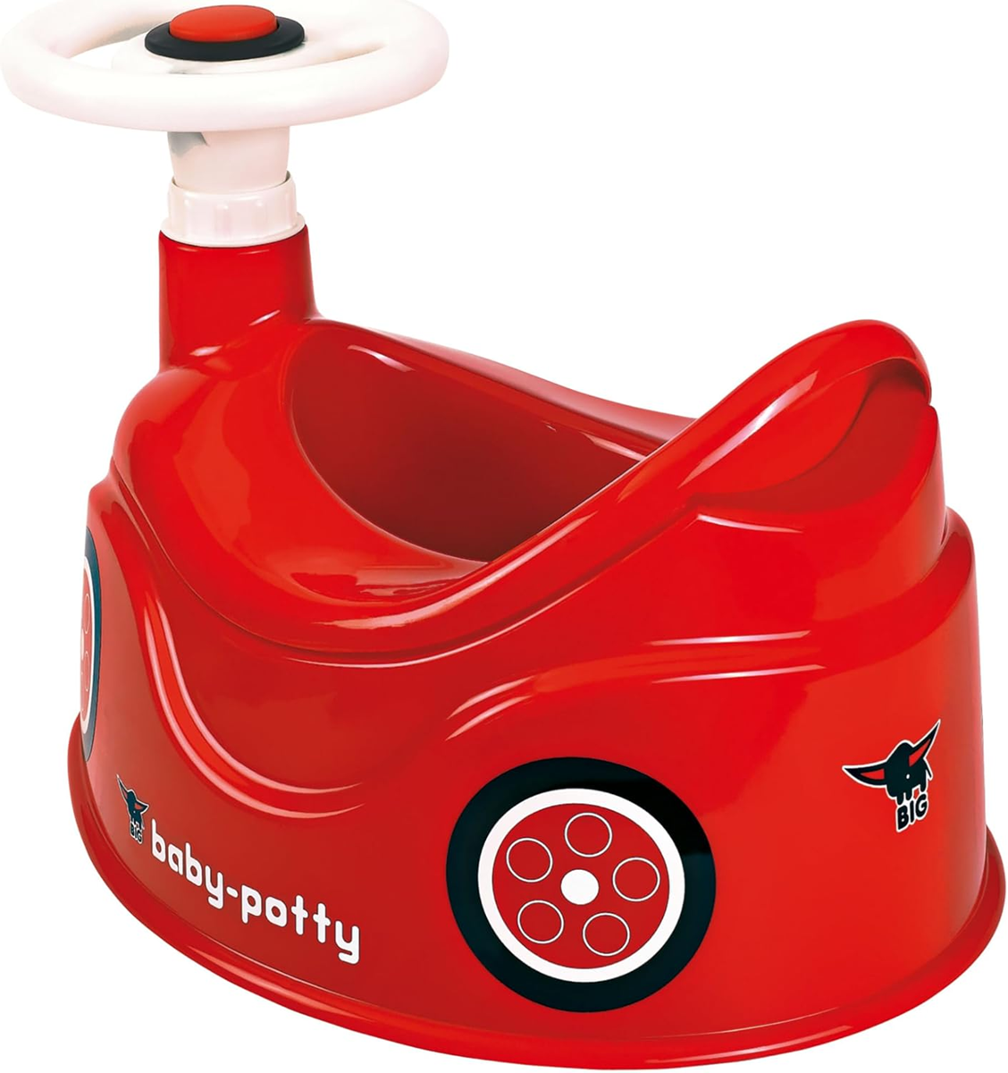 BIG Baby Potty potty with removable insert