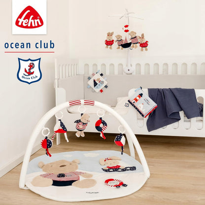 FEHN Ocean Club karuzela do łóżeczka – zdjęcie produktu 4