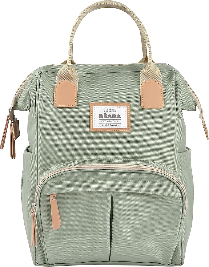 BEABA Wellington rugzak tas voor accessoires