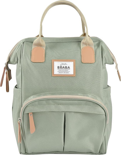BEABA Wellington rugzak tas voor accessoires