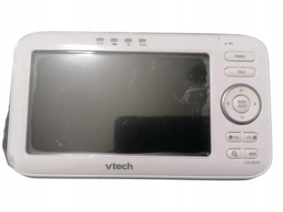 VTECH LM808-1W niania elektroniczna 5" LCD – zdjęcie produktu 3