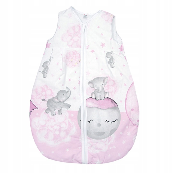 TUPTAM sacco nanna per tutto l'anno 2,5TOG taglia 68-74