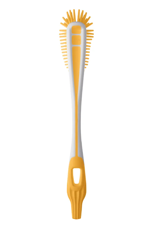 MAM Soft Brush spazzola per la pulizia di tettarelle e biberon