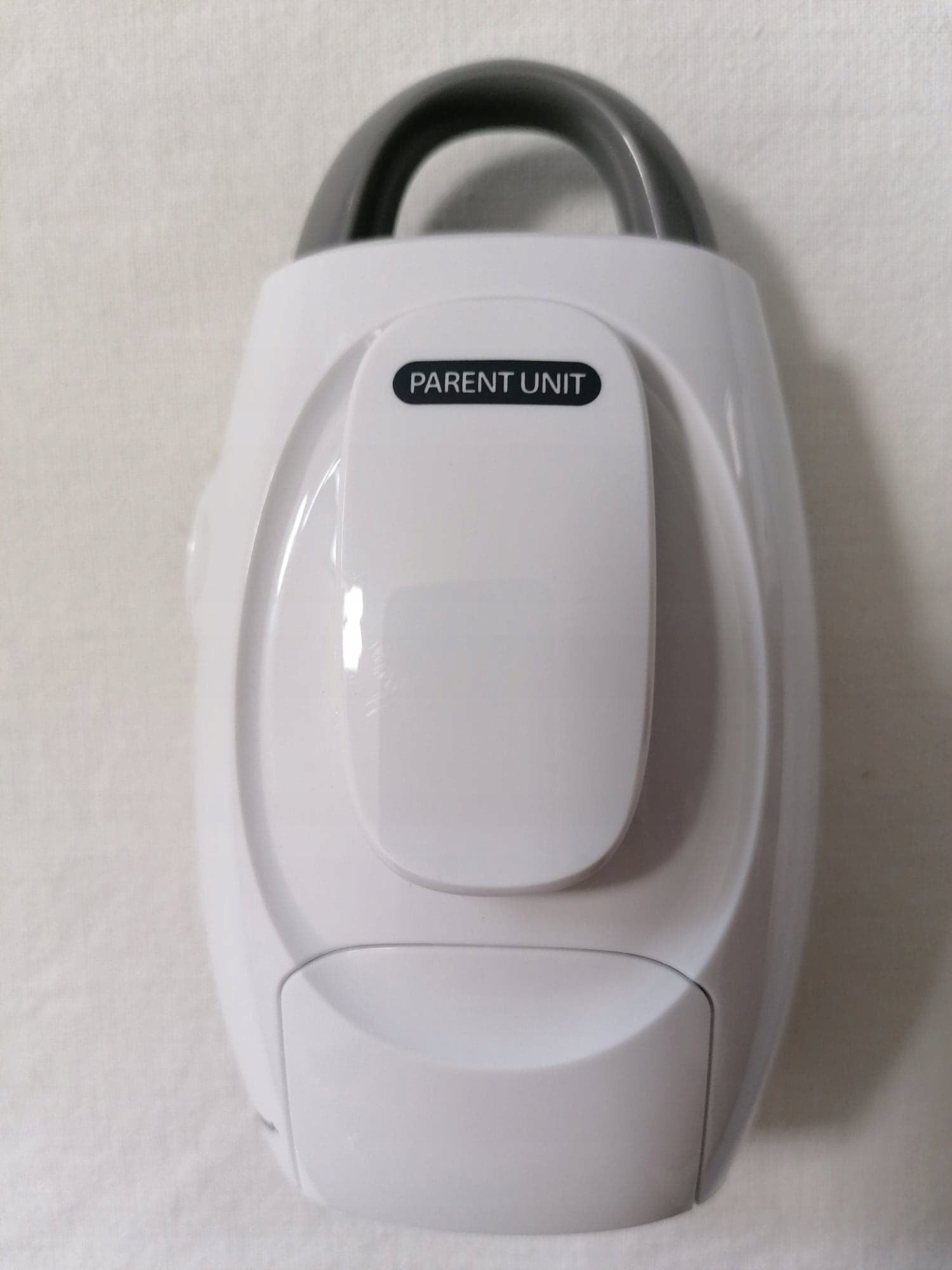 VTECH BM1100 cyfrowa niania elektroniczna DECT – zdjęcie produktu 2