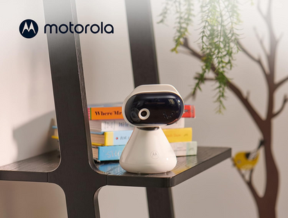 MOTOROLA PIP1000 Connect kamera niania elektroniczna Full HD