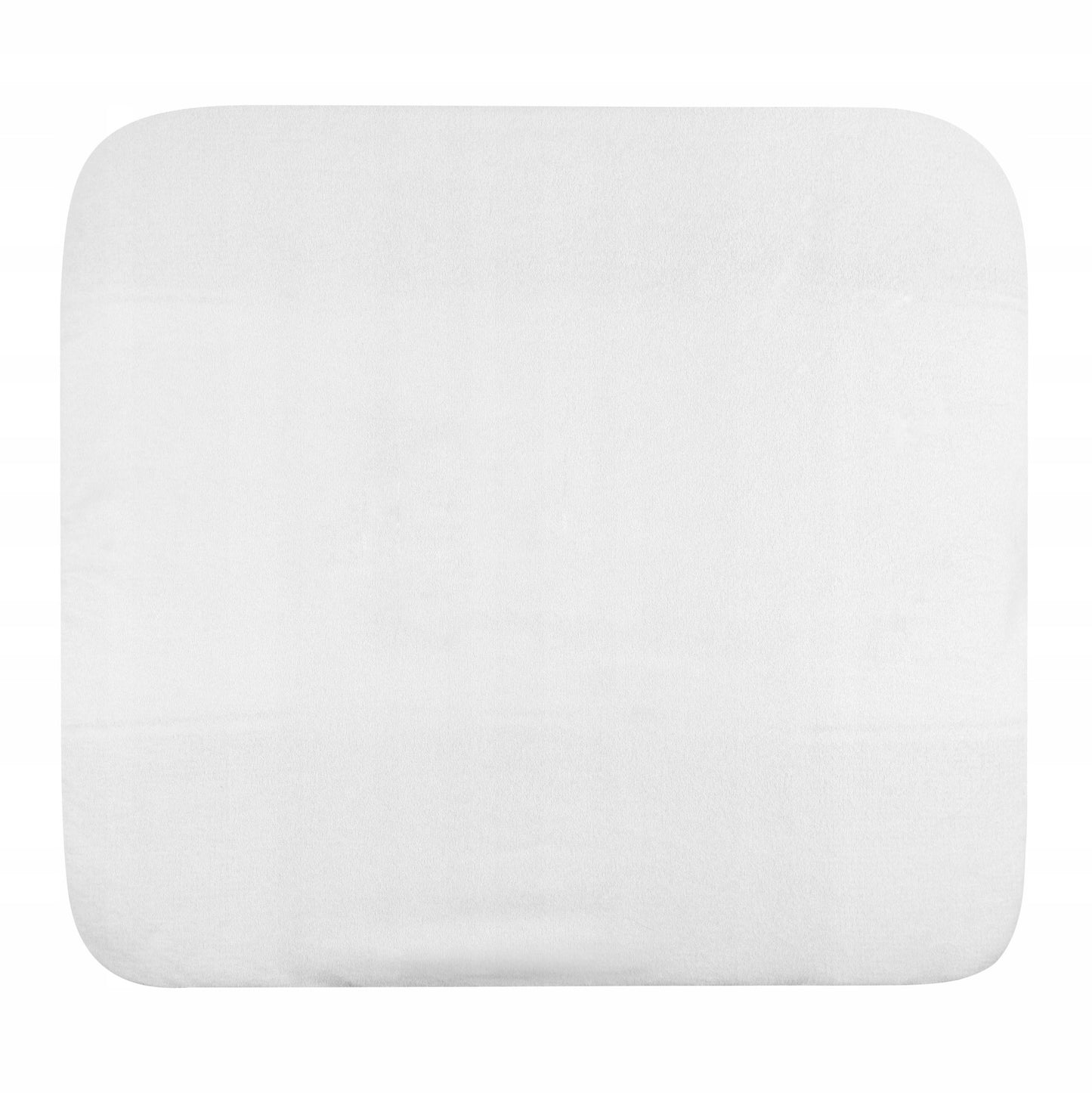 LILLY&BEN pokrowiec na przewijak frotte 50x70 x2 – zdjęcie produktu 3
