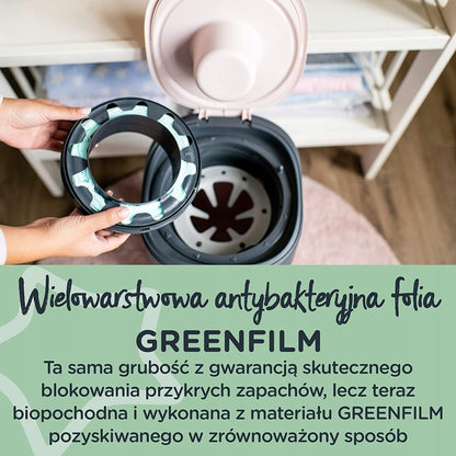 TOMMEE TIPPEE Twist&Click kôš na plienky