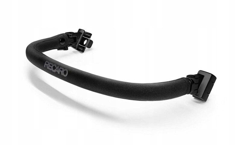 RECARO pair.safety seatpost for baby carriages