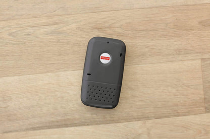 FISHER-PRICE smartfon interaktywny J.NIEMIECKI – zdjęcie produktu 5