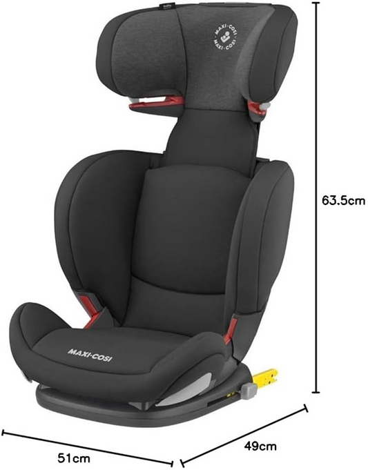 MAXI-COSI RODIFIX AP seggiolino auto 15-36 kg gr. 2/3 ISOFIX