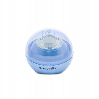 SUAVINEX Duccio UV-Sterilisator für Schnuller 9 cm