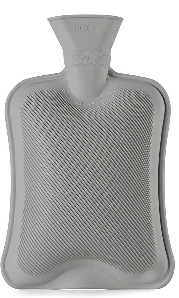 BLUMTAL One water hot water bottle