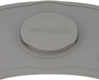 TWISTSHAKE mata CLICK MAT z talerzykiem 6msc+ – zdjęcie produktu 4