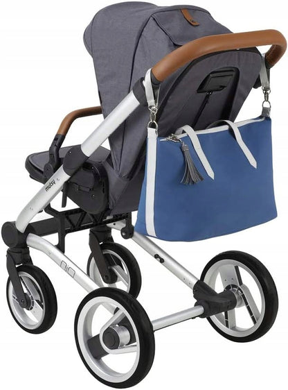 BABYMOOV torba do wózka + dodatki LeChamps-Elysées – zdjęcie produktu 6