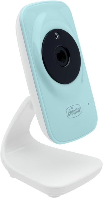 CHICCO Video Baby Monitor digital baby monitor 3.2''