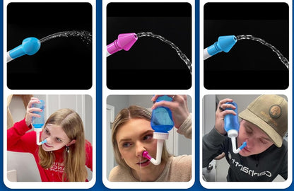 MAOEVER Nasal 300 nasal irrigator