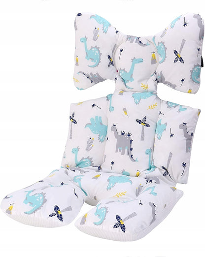 MIRACLE BABY baby insert for stroller