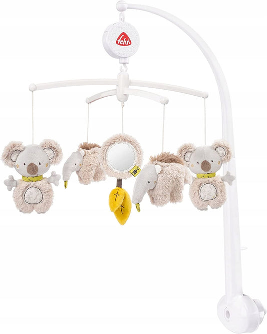 FEHN Australia BETTMOBILE