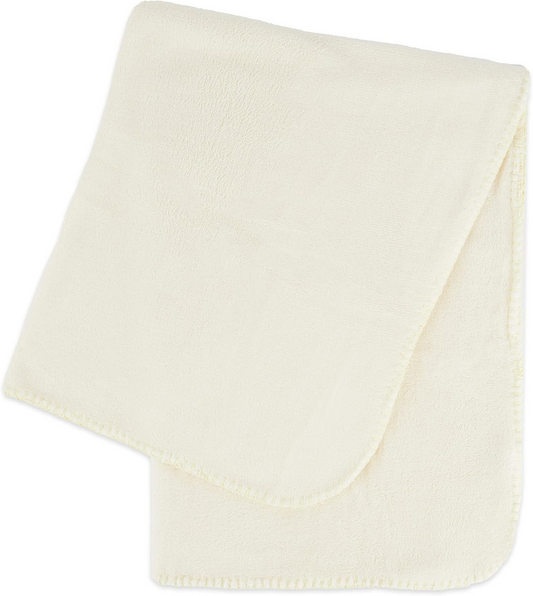 BIECO kocyk polarowy 75 x 100 cm