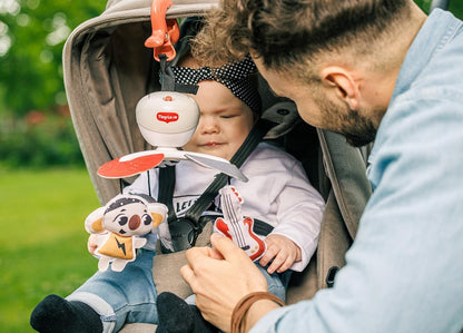 TINY LOVE Tiny Rockers 3in1 Reise-Mobile