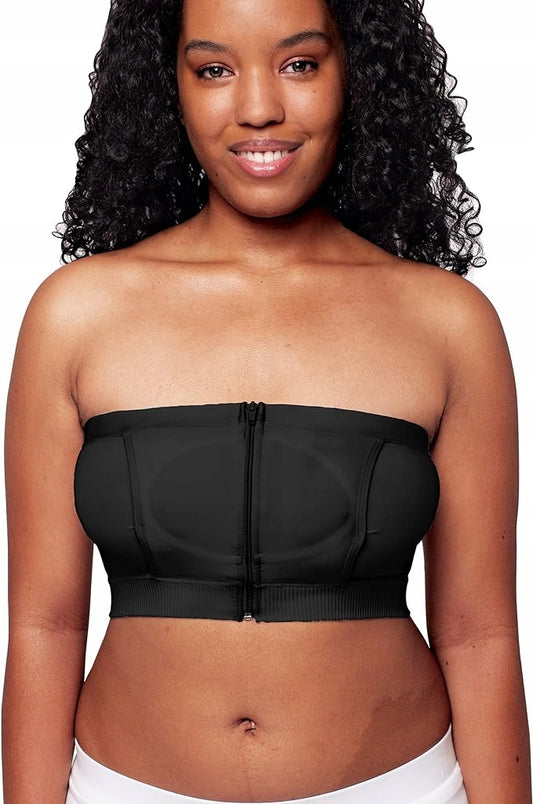 MEDELA Still-BH für die HANDS-FREE Milchpumpe Größe S