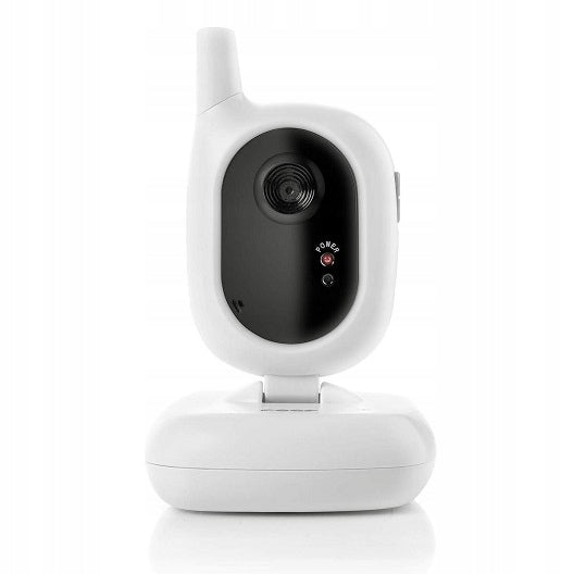 REER BabyCam niania elektroniczna 2,4" TFT – zdjęcie produktu 3
