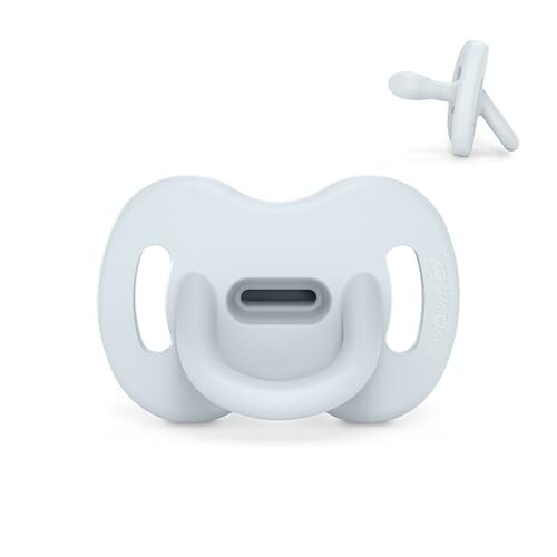 Suavinex SX Pro succhietto in silicone 0-6m