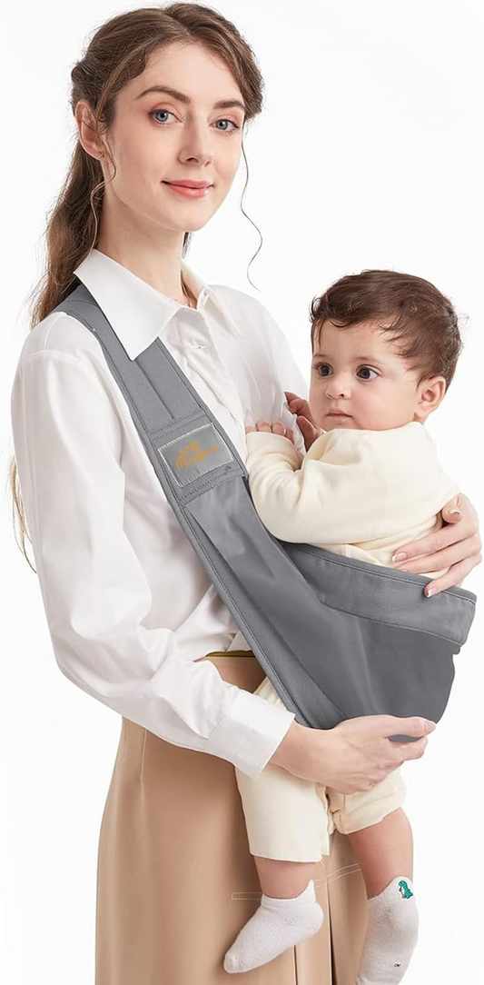 MUMGAROO marsupio FASCIA cintura fino a 15kg
