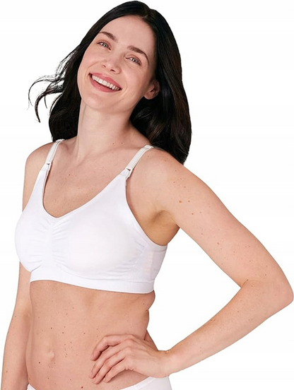 MEDELA soutien-gorge d’allaitement et d’expression 3-en-1 avec coussinets XXL