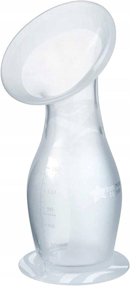 TOMMEE TIPPEE Made for Me kolektor silikonowy – zdjęcie produktu 2