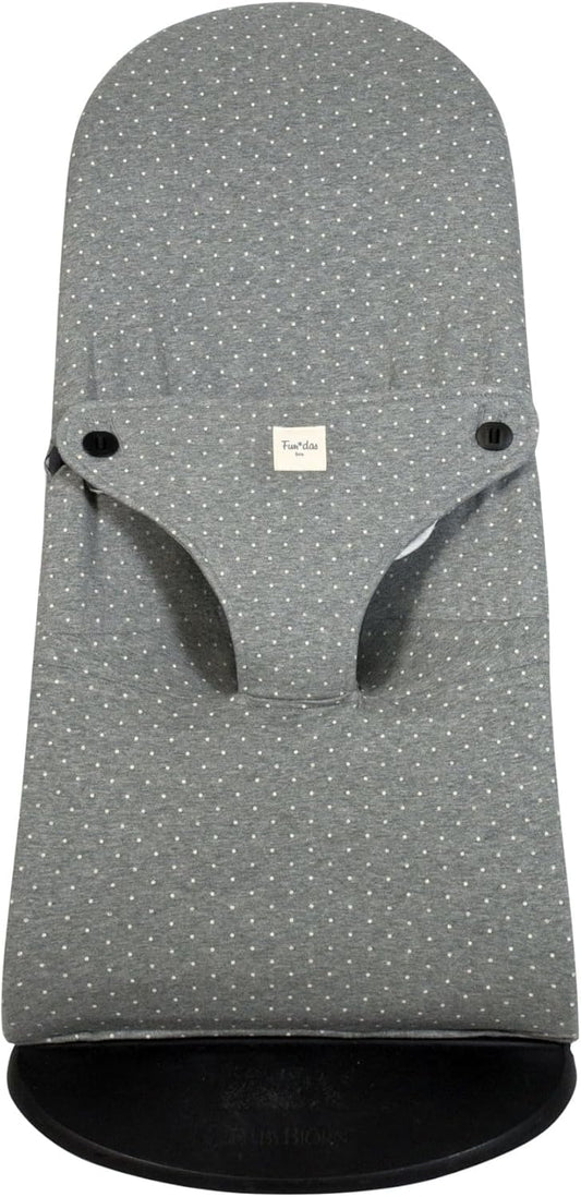 FUNDAS copri sdraietta BabyBjorn Soft e Bliss