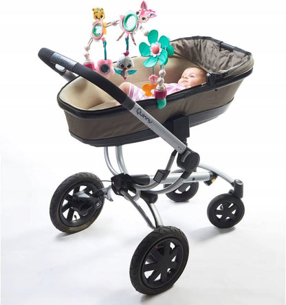 TINY LOVE boog voor kinderwagen Prinsessenwereld