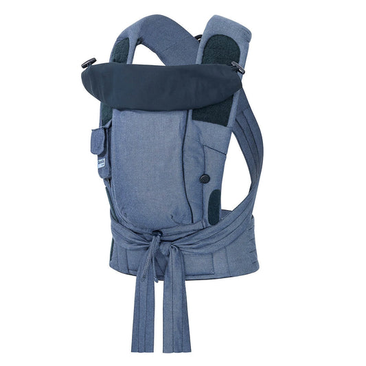 HOPPEDIZ Bondolino Classic marsupio ergonomico