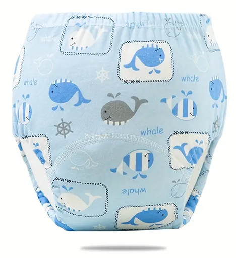 MUTANDE da allenamento per bambini taglia 110