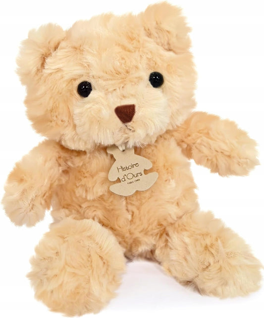 HISTOIRE de'OURS pluszowa przytulanka MIŚ 21 cm