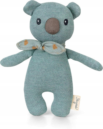 STERNTALER Kuscheltier Koala Kalla 24cm "N