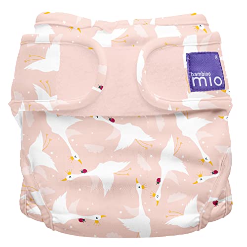 BAMBINO MIO vrchné nohavičky na plienku <9kg