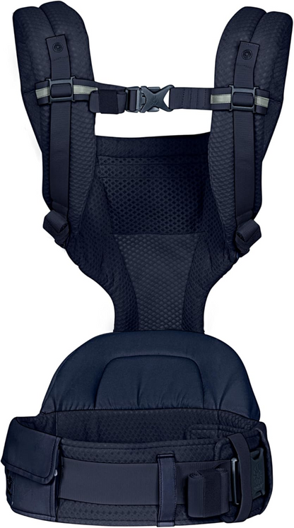 ERGOBABY ALTA marsupiu cu șezut pe șold 5,5-20kg