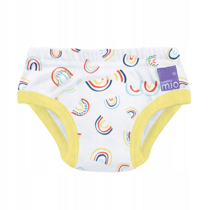 BAMBINO MIO Lerntöpfchen-Unterhose 2-3 Jahre