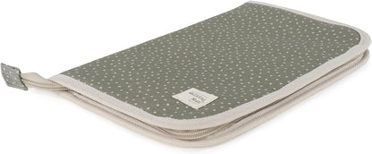 WALKING MUM Topito Poppy Moss etui na dokumenty – nowy – zdjęcie 4