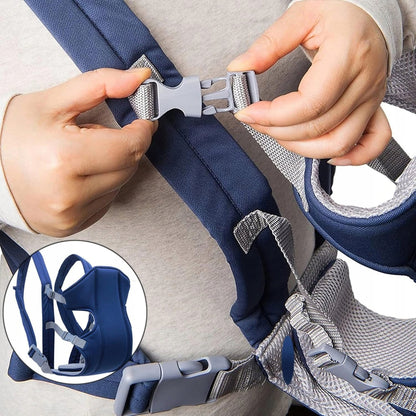 soft baby carrier 3.5 to 15 kg